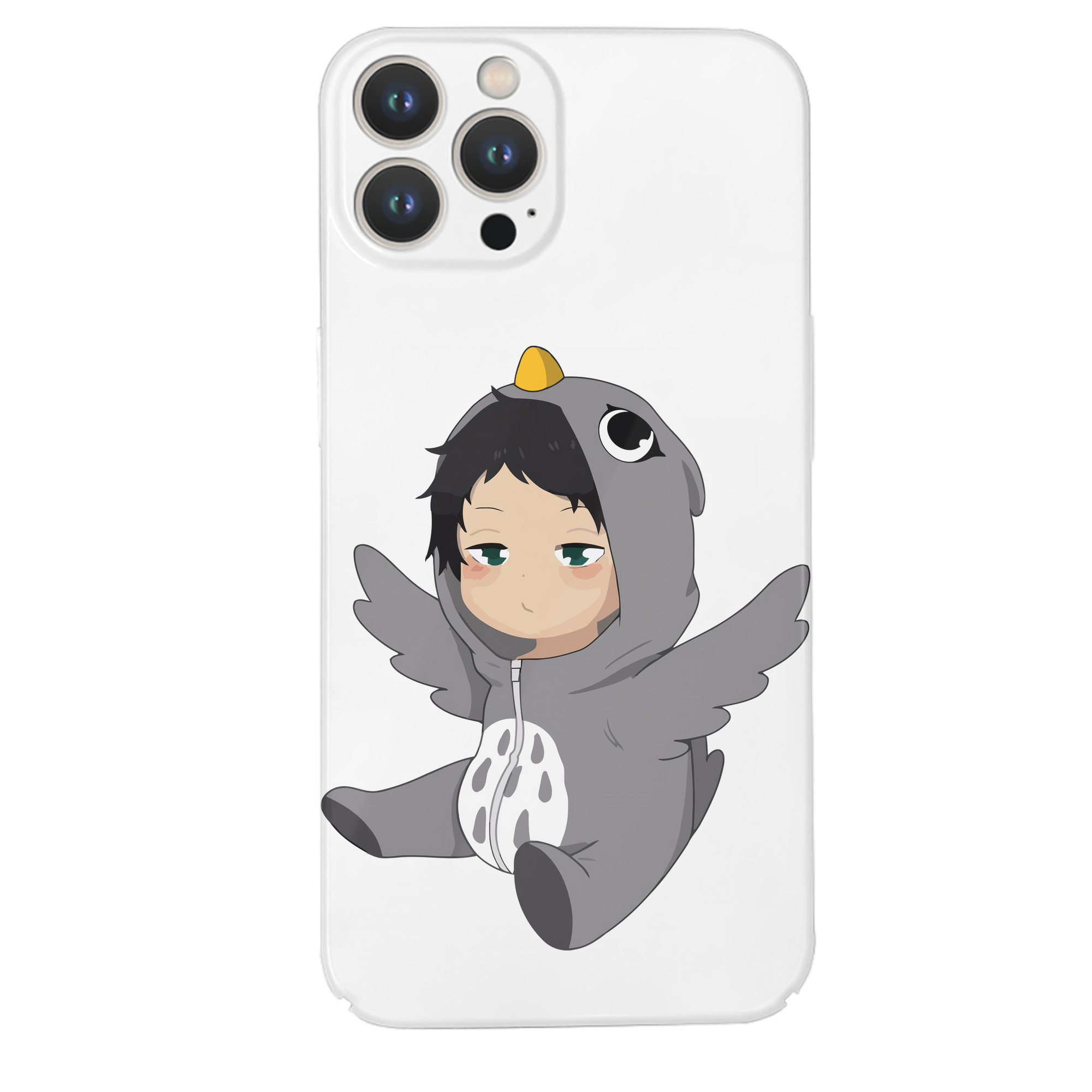 （画像用） ハイキュー!! Haikyu!! 【iPhone 14シリーズ対応】ハードケース